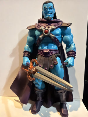 Masters of the Universe MOTU Classics: Keldor  / Mint