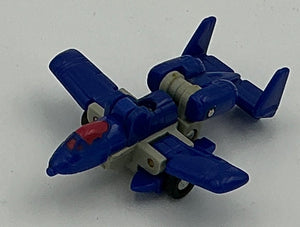 G1 Transformers Micromasters Air Strike Tailwind