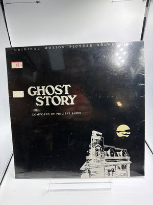 Ghost Story OST LP Original Pressing Sealed