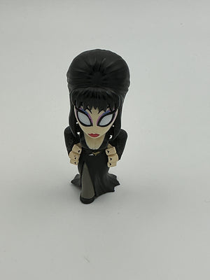 Elvira : Funko Mystery Minis Horror Figure 2.5”