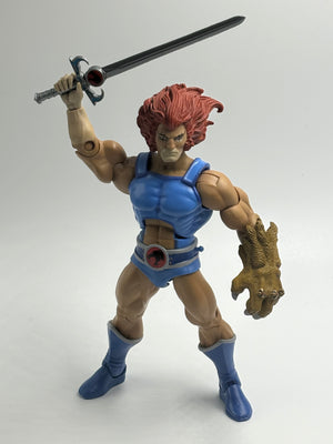 Super7  Thundercats Ultimates : Lion-O (Loose) #2