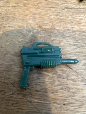 GI Joe ARAH 1993 Dino Hunters Ambush Pistol Weapon / Accessory