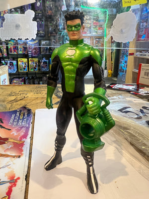 DC Classics Kyle Rayner Figure Loose