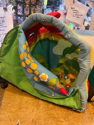 Rainbow Brite 1983 : Carrier