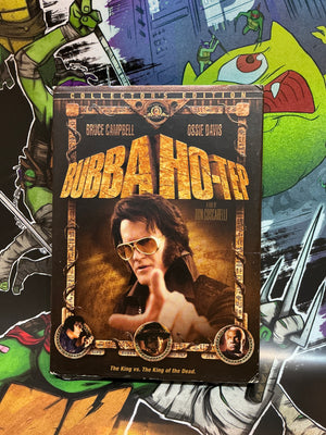 Bubba Ho-Tep DVD (Used)