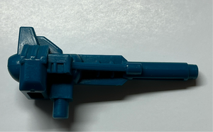 Transformers G1: Terrorcons Abominus Sinnertwin Flame Cannon Gun Part