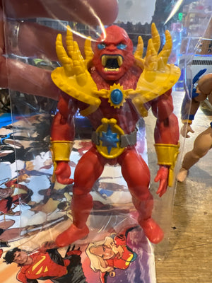 Masters of the Universe: Origins Beast-Man Loose