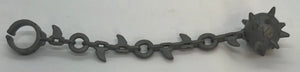 Small Soldiers : Insaniac Chain Mace Accessory