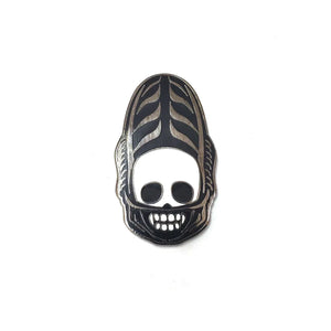 Enamel Pin: Pop Cult Icons - ALIEN (YESTERDAYS)