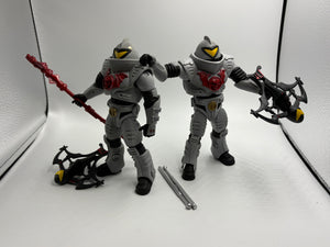 Masters of the Universe MOTU Classics: Horde Troopers (X2)
