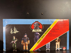 Alien : Super7 Early Bird Package Sealed (Damaged Box)
