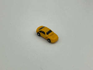 G1 Transformers Micromasters IMPERIAL KNOCK OFF French Fry Car Man