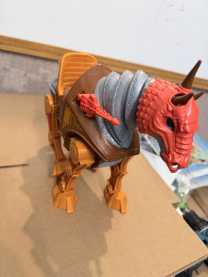 Masters of the Universe MOTU Classics: Stridor Complete Loose
