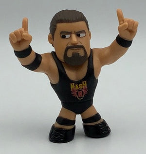WWE Mystery Minis Series 2: Kevin Nash (Loose Figure)