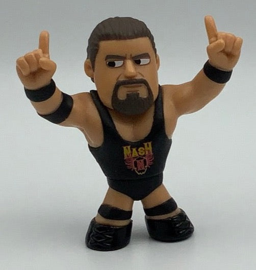 Wwe mystery sales minis series 3