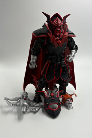 Masters of the Universe MOTU Classics: Horde Prime Mint / Loose / Complete