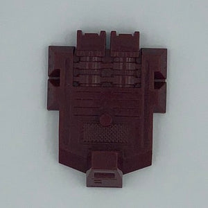 Transformers G1: Computron Scattershot Right Foot Part