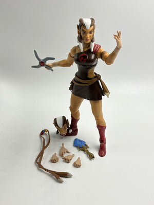 Thundercats Super7 Ultimates: Pumyra Complete