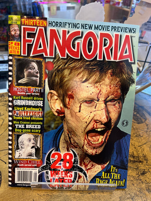 Fangoria #263