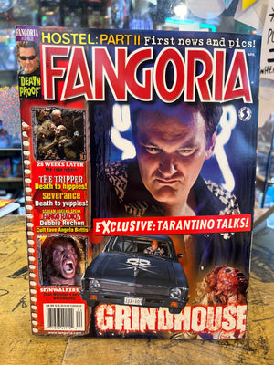 Fangoria #262