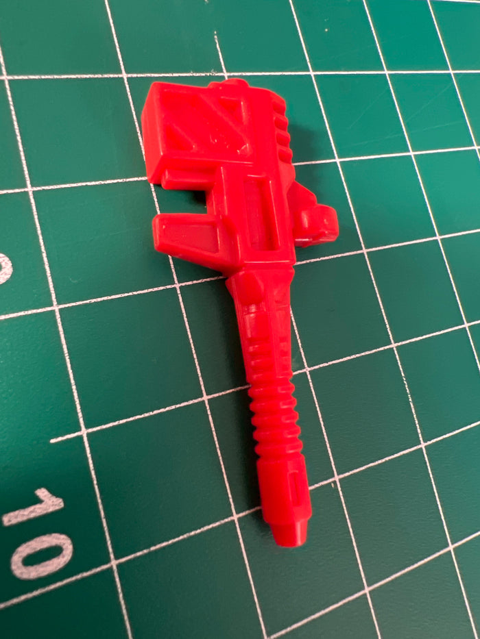 Transformers (G1) Runabout Gun Part