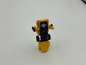 Transformers G1 Mini-Spies: Dune Buggy (Wind-up Works)