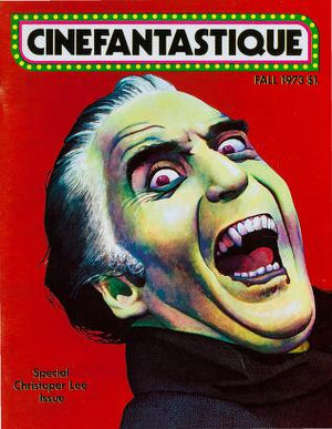 CINEFANTASTIQUE VOL 03 NO 1 (FALL 1973)