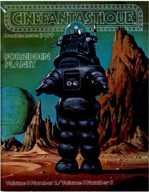 CINEFANTASTIQUE VOL 08 NO 2 / VOL 08 NO 3 (1979)