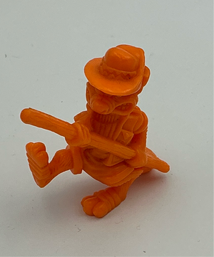 Teenage Mutant Ninja Turtles : Kid Kangie (Walkabout Figure Accessory)