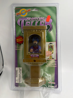Take Along Mini-Arcade : Fortune Teller MIP NRFB