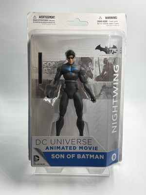 DC Collectibles : Son of Batman - Nightwing MISB