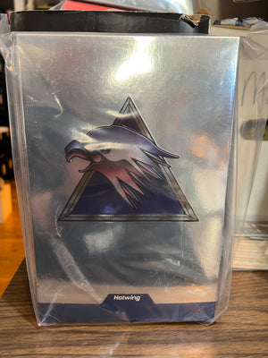 SilverHawks ULTIMATES! Hotwing Super 7 Ultimates Figure MISB