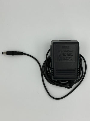 Sega Genesis : 1602 Genesis MODEL 1 / Master System Power Supply Tested / Working