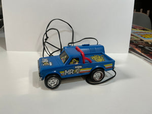 Remco Mr. T Battery Powered Truck (1982) Loose