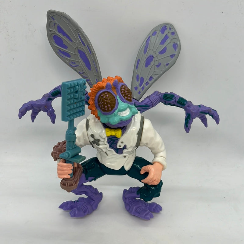 【MOC】TMNT Baxter Stockman Vintage Takara C9E2D32B-C361-4391-A4B6-