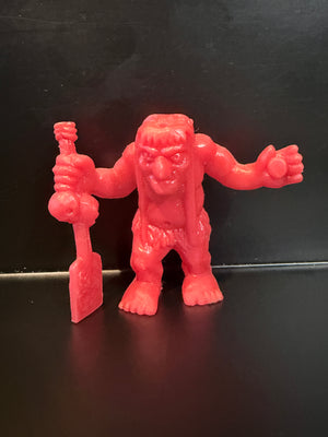 Monster In My Pocket: Red Charon