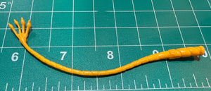 Teenage Mutant Ninja Turtles : Sword Slicin' Leonardo Whip (Wacky Action)  (Part / Accessory) 1990