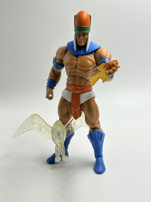 Masters of the Universe MOTU Classics: Nepthu  Mint / Loose / Complete