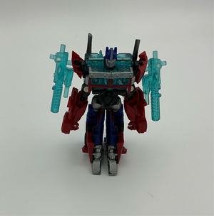 Transformers Prime Cyberverse: Optimus Prime Complete