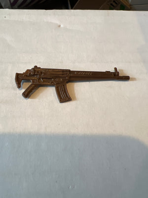 GI Joe ARAH 1992 Master Sergeant Duke Rifle