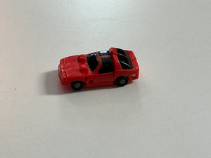 Transformers G1 Micromasters: Roadhandler