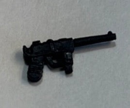 Indiana Jones Vintage Kenner Accessory:  Toht Pistol