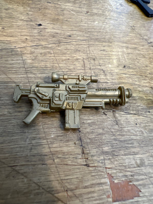 GI Joe ARAH Robo-JOE (1993) Star Brigade Gun Accessory