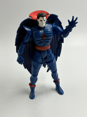 Marvel  90's Toy Biz Figure : Mister Sinister (Loose)