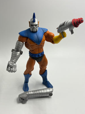 Masters of the Universe MOTU Classics: Strong Or Mint / Loose / Complete