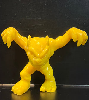 Monster In My Pocket: Gremlin (Yellow)