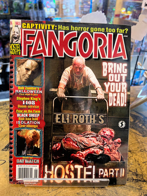 Fangoria #264