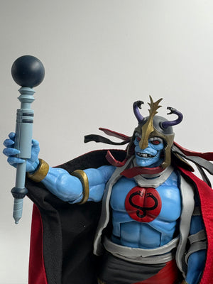 Super7 Thundercats Ultimates : Mumm Ra the Everliving (Loose)