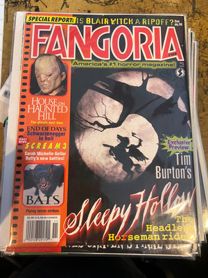 Fangoria #188