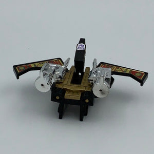 Transformers G1 : Buzzsaw 100% Complete